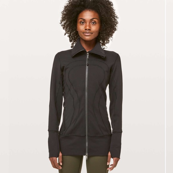 lululemon athletica Jackets & Blazers - Lululemon Stride jacket EUC